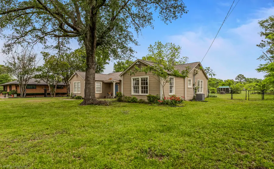914 Griffith Avenue, Terrell, TX 75160 - #3