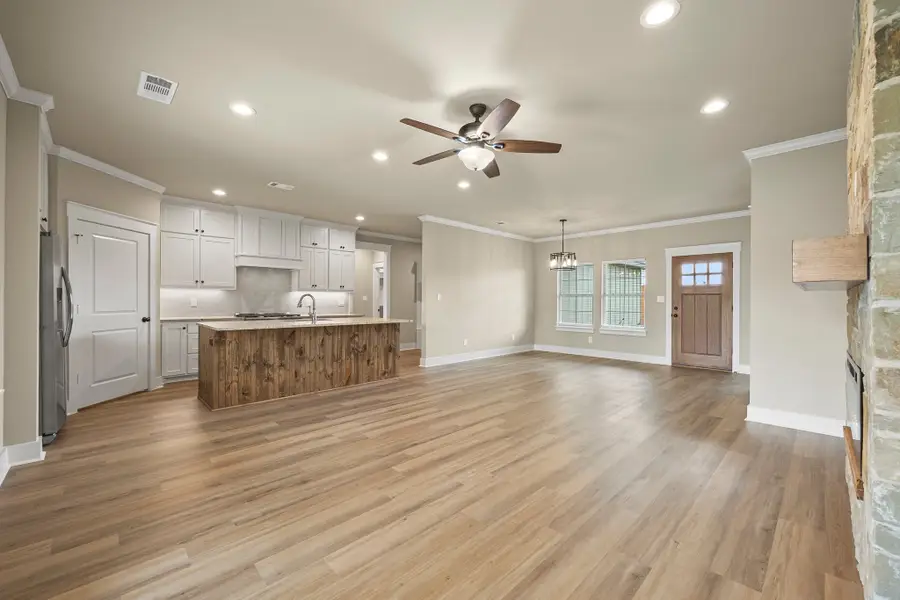 3117 Fm 499, Greenville, TX 75401 - #3