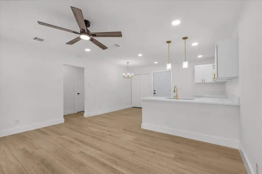 3524 Fairfax Street, Fort Worth, TX 76119 - #3