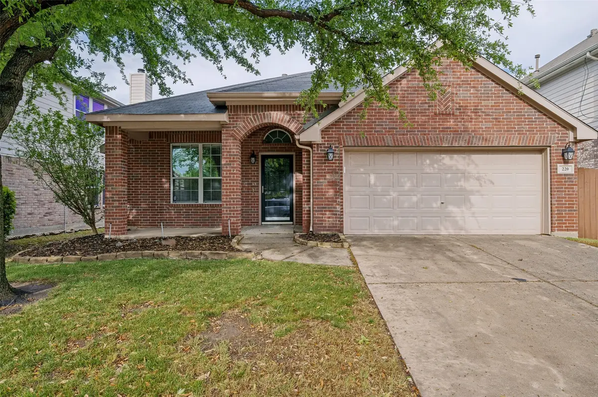 220 Parakeet Drive, Little Elm, TX 75068 - #1