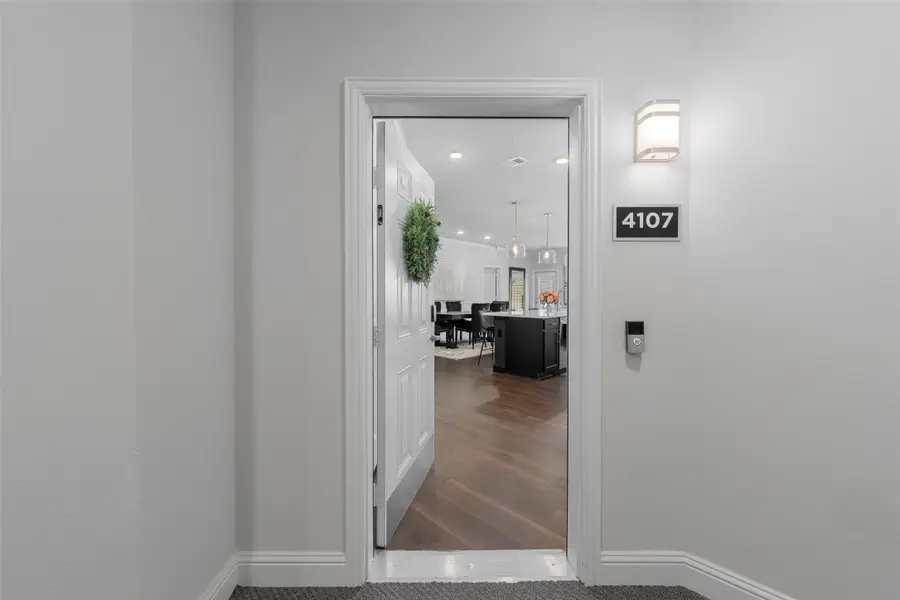 651 N Watters Road #4107, Allen, TX 75013 - #3