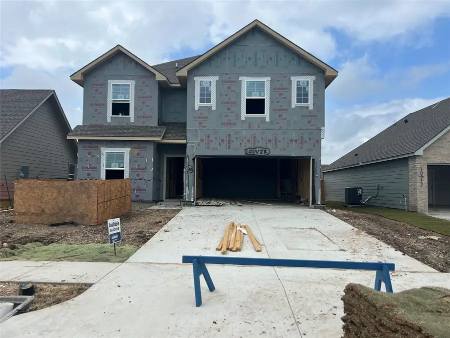 10208 Neptune Court, Waco, TX 76708 - #2