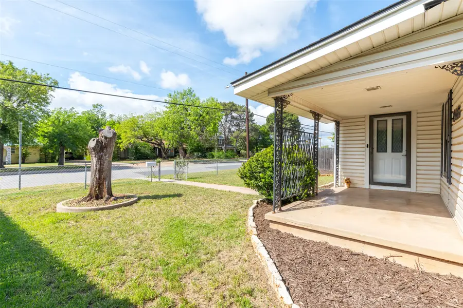 2026 S 20th Street, Abilene, TX 79602 - #3