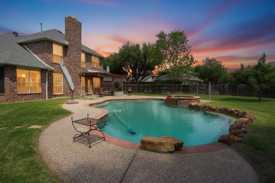 2300 Pinehurst Court, Flower Mound, TX 76028 - #2