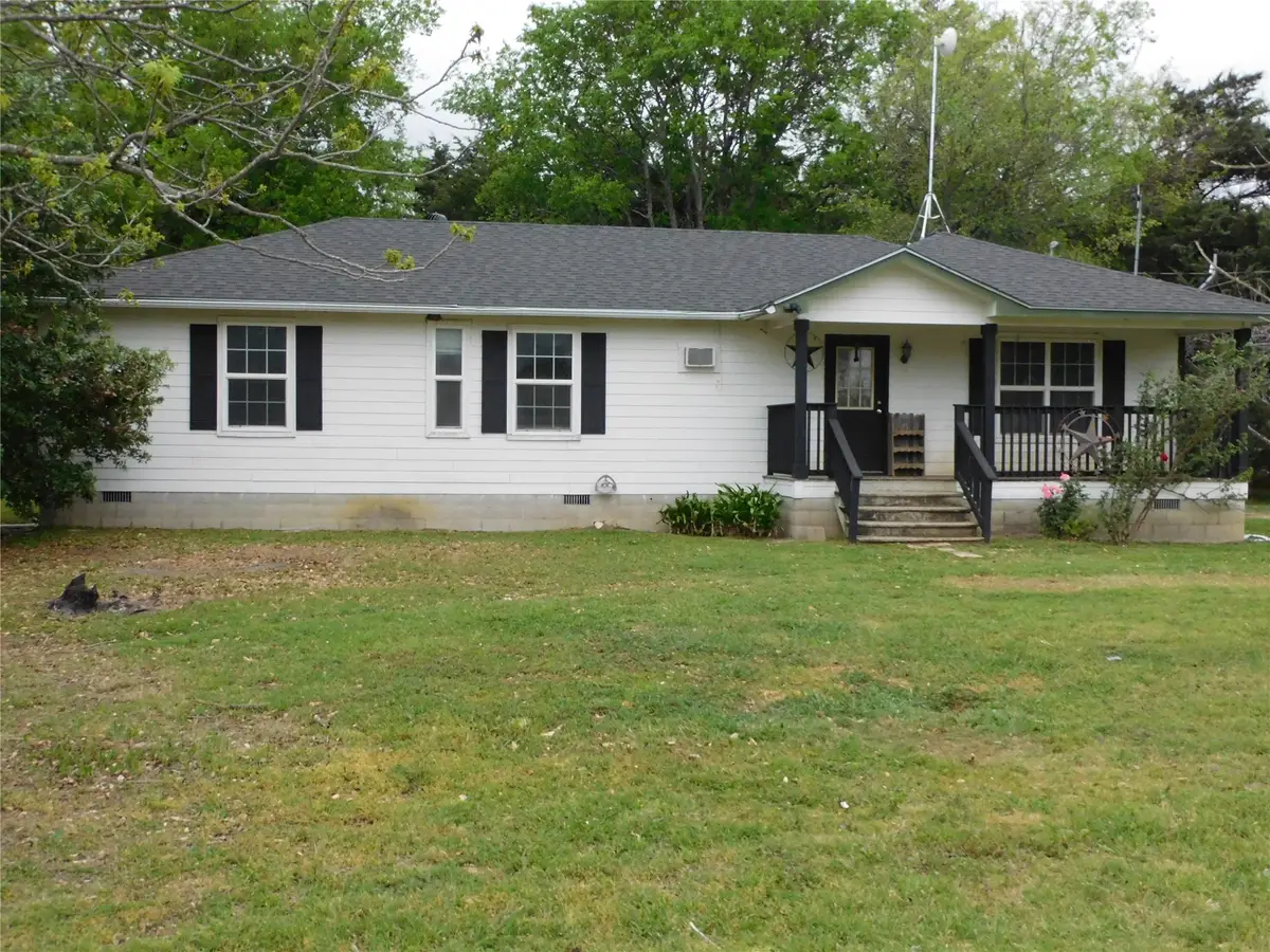 1032 Fm 936, Hubbard, TX 76648 - #1