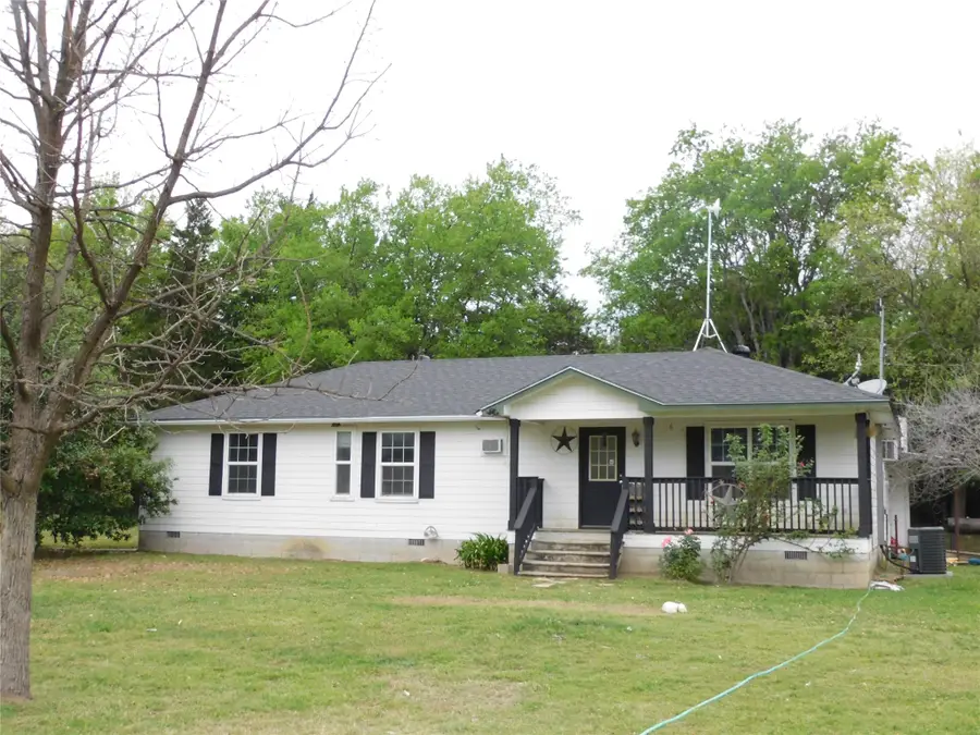 1032 Fm 936, Hubbard, TX 76648 - #2