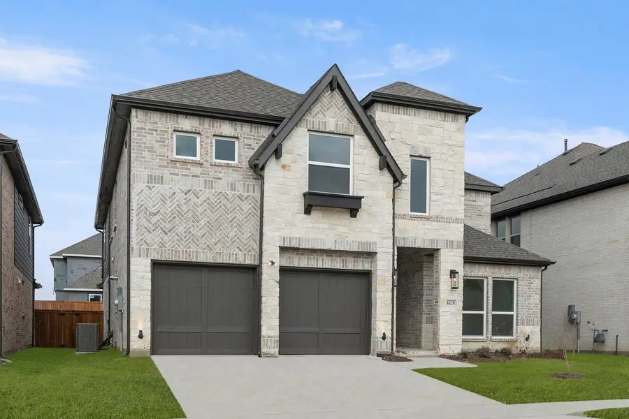 5629 Burford Lane, Celina, TX 75009 - #2