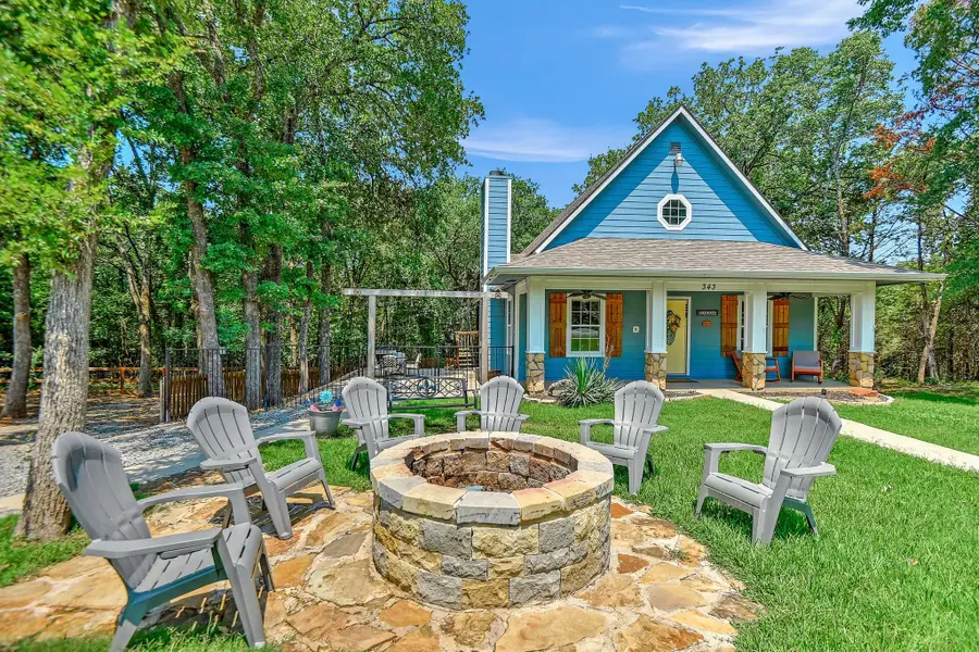 343 Plantation Avenue, Pottsboro, TX 75076 - #2