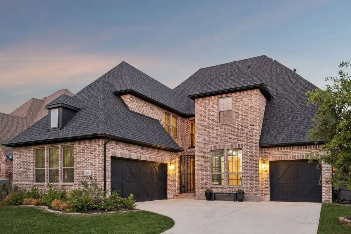 3718 Noontide Lane, Celina, TX 75009 - #1