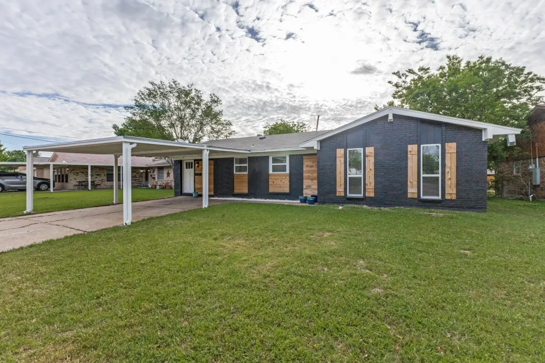 512 Lindo Drive, Mesquite, TX 75149 - #1