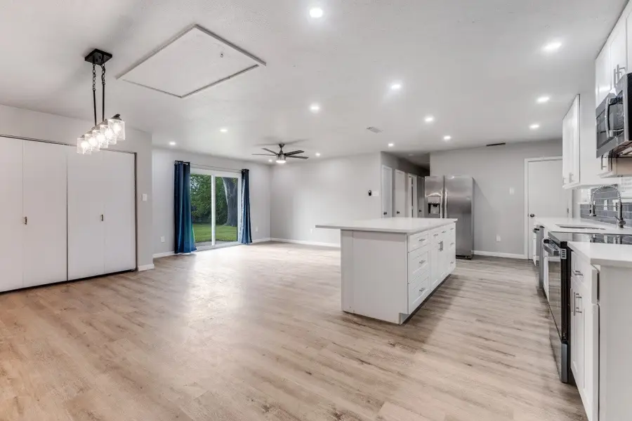 512 Lindo Drive, Mesquite, TX 75149 - #3