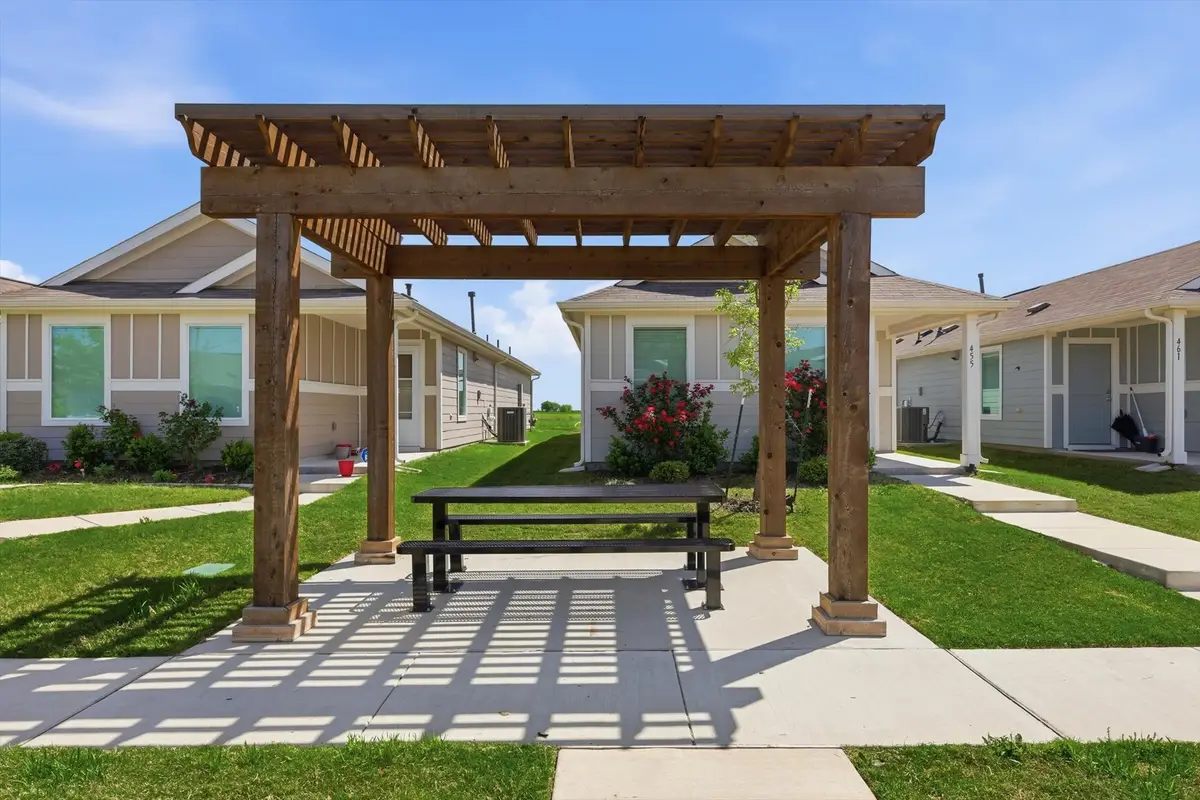 454 Eagle Wind Way, Ellis, TX 75125 - #1