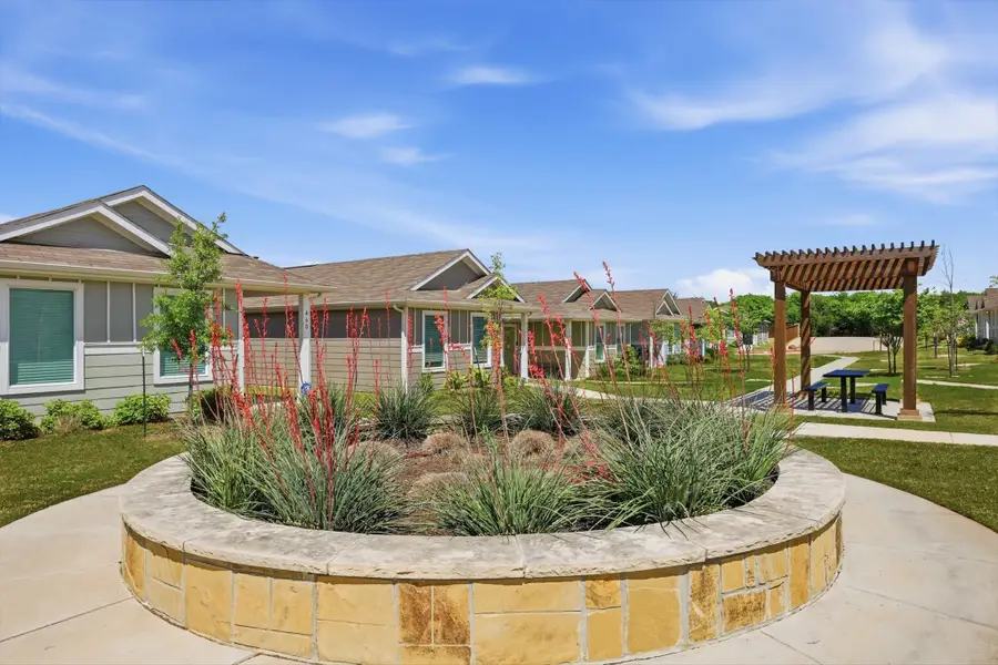 454 Eagle Wind Way, Ellis, TX 75125 - #2