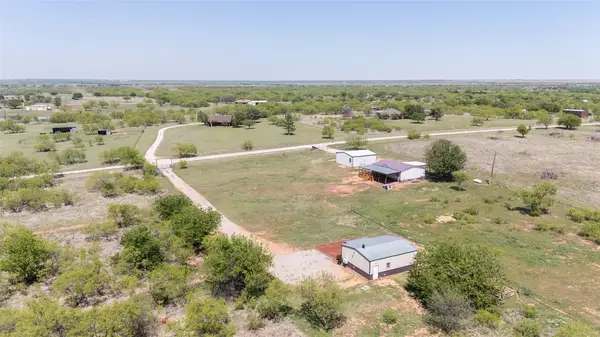 383 Soaring Eagle Trail, Wichita Falls, TX 76310