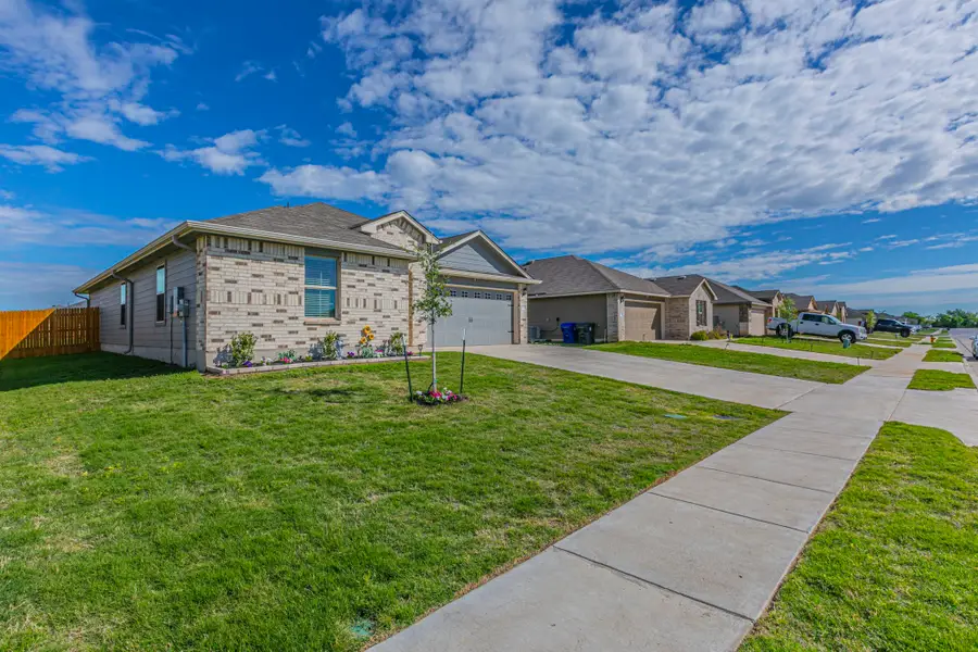 7017 Canadian Drive, China Spring, TX 76633 - #2