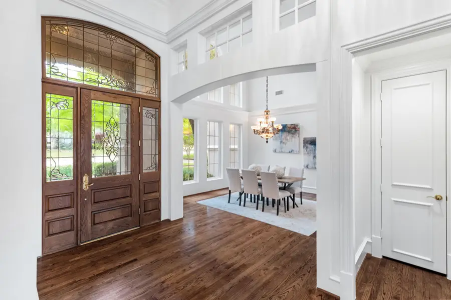 7402 Round Hill Road, McKinney, TX 75072 - #2