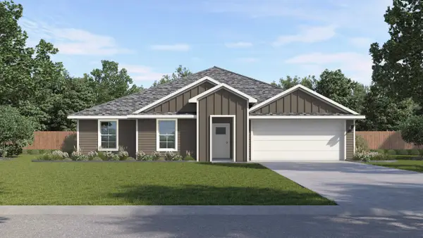 500 Northern Red Drive, Josephine, TX 75189