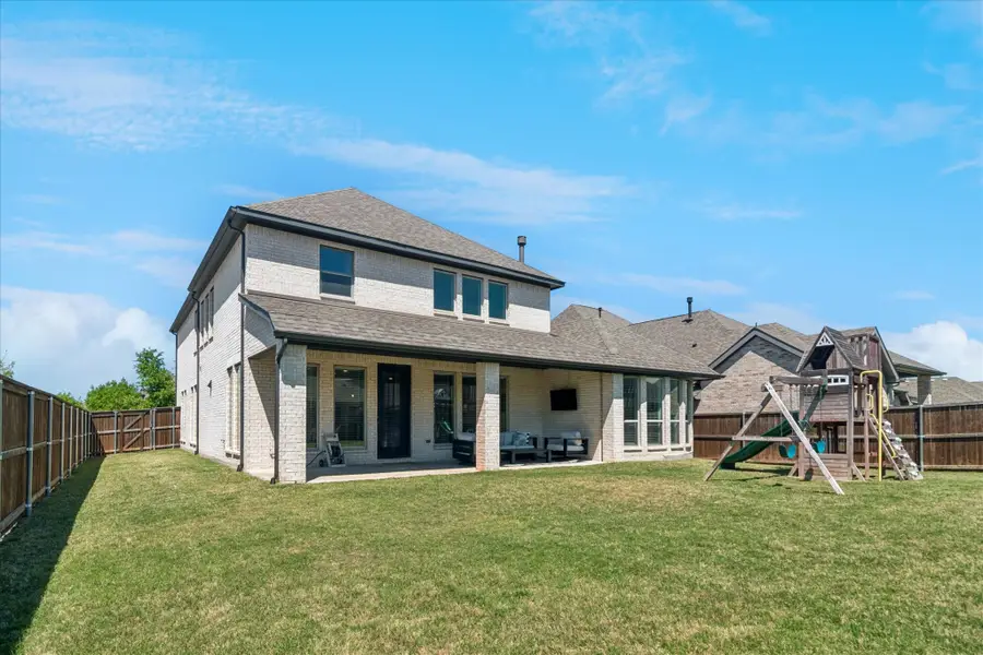 2500 Williamsburg Drive, Melissa, TX 75454 - #2