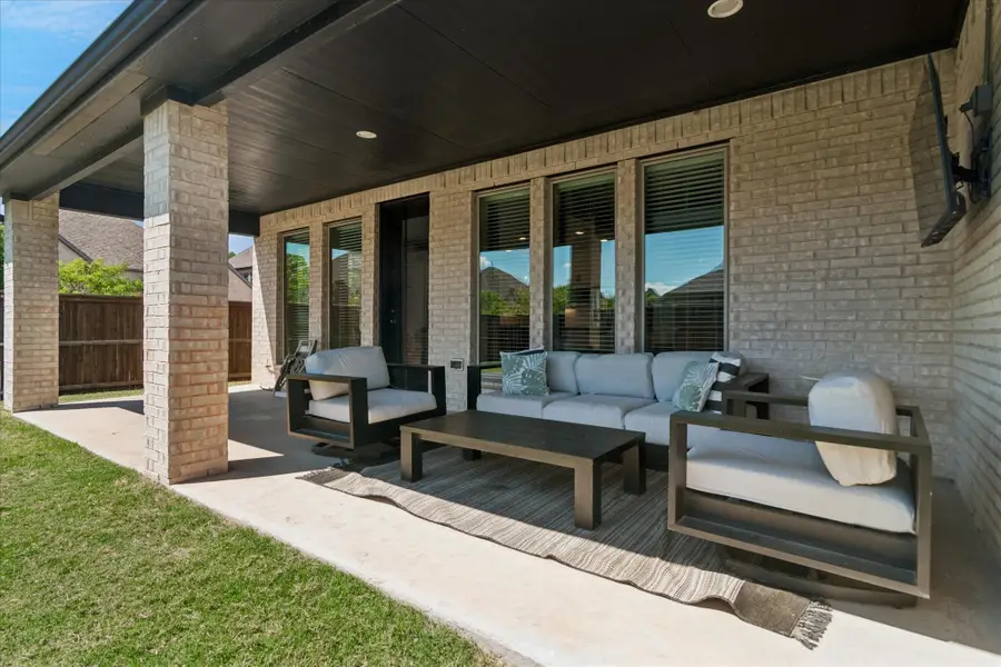 2500 Williamsburg Drive, Melissa, TX 75454 - #3