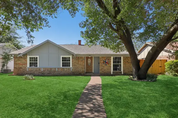 1910 Steamboat Springs Drive, Garland, TX 75044