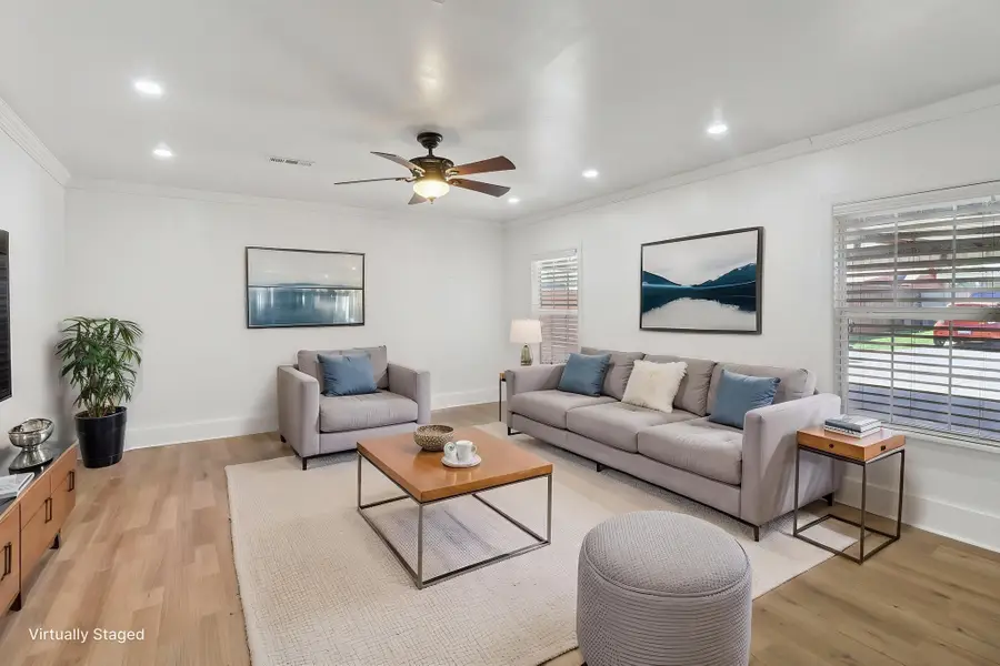 1910 Steamboat Springs Drive, Garland, TX 75044 - #3