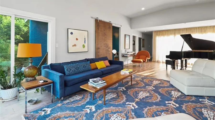 4209 Tamworth Road, Fort Worth, TX 76116 - #3