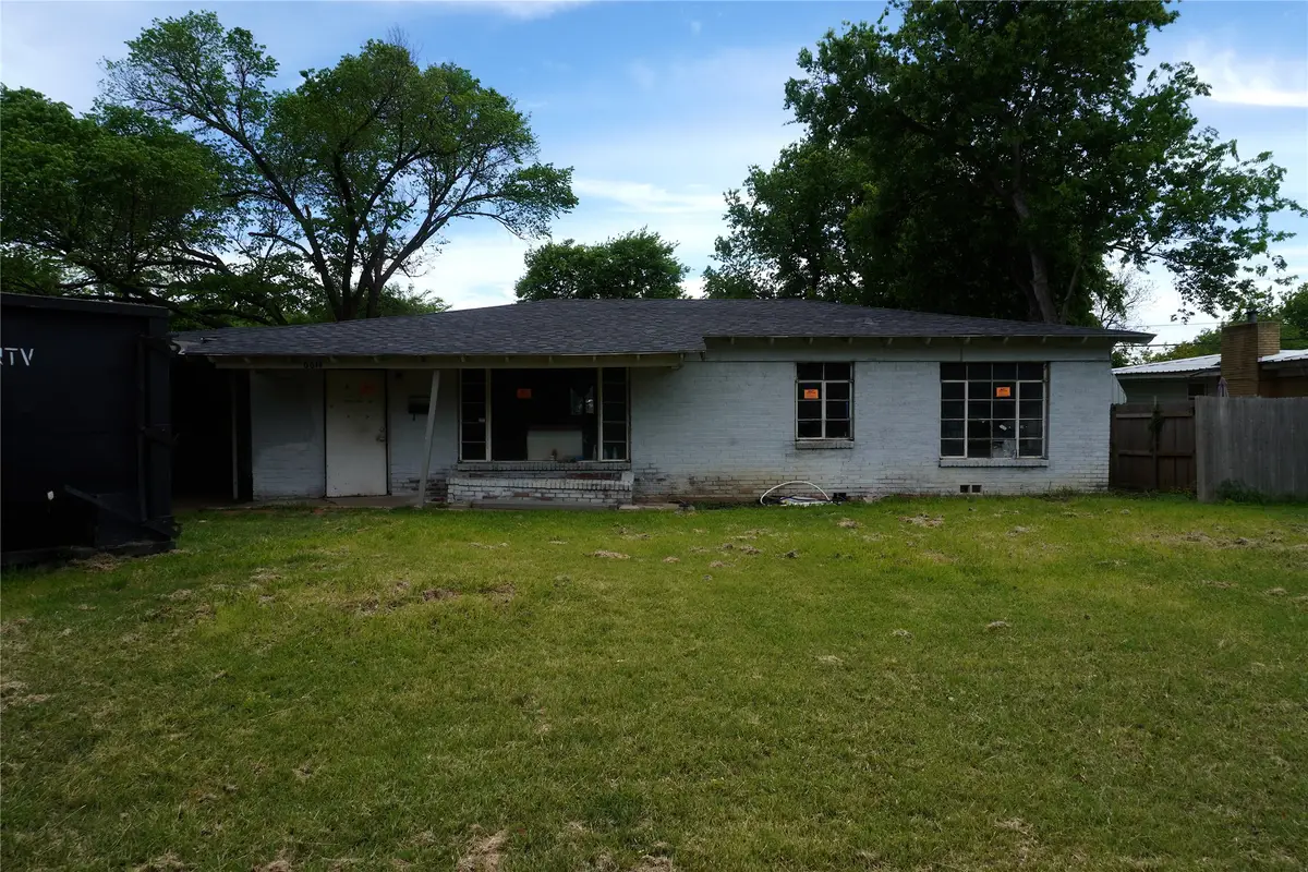 6614 Bridges Avenue, Richland Hills, TX 76118 - #1