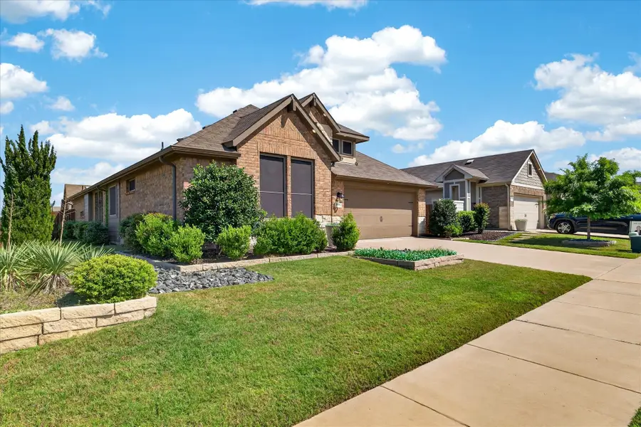 1001 Pecos Street, Aubrey, TX 76227 - #2