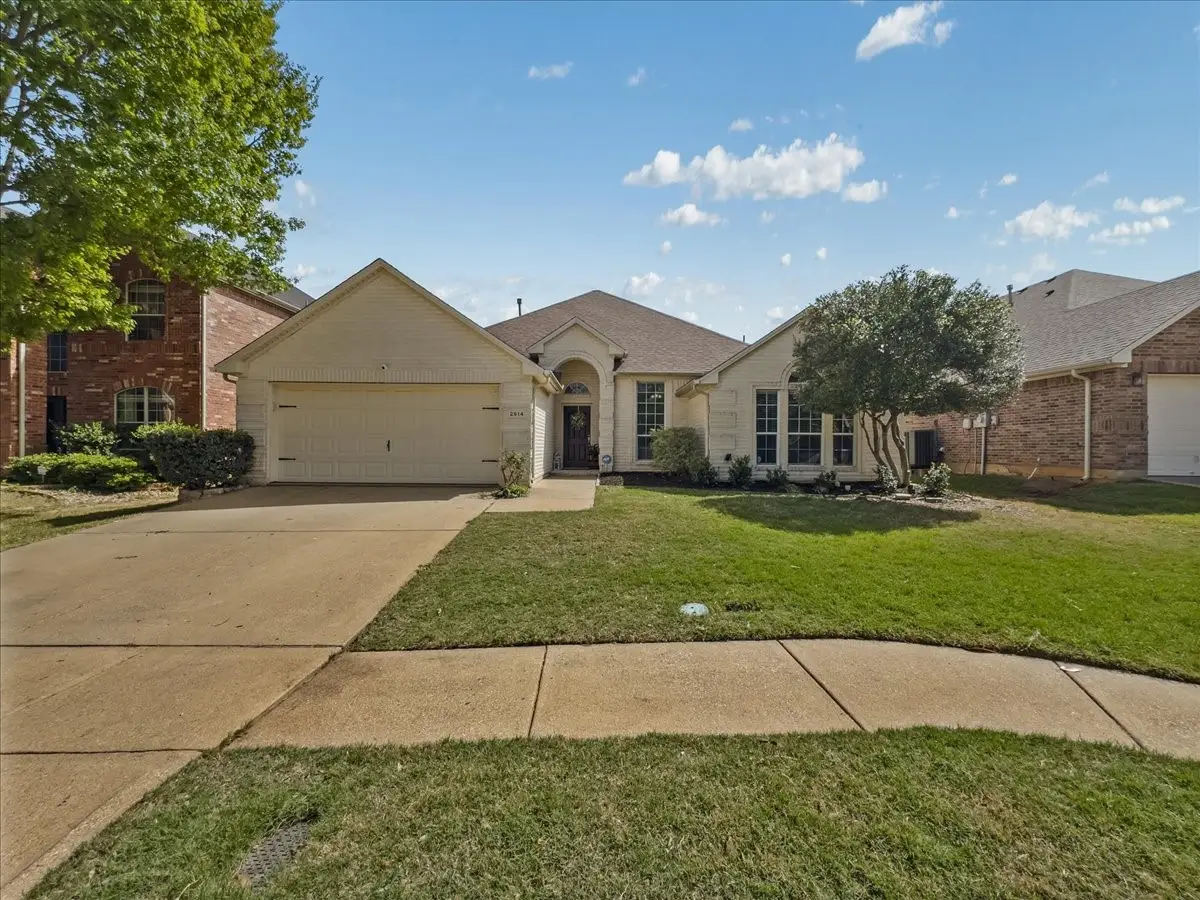 2514 Mustang Drive, Arlington, TX 76001 - #1