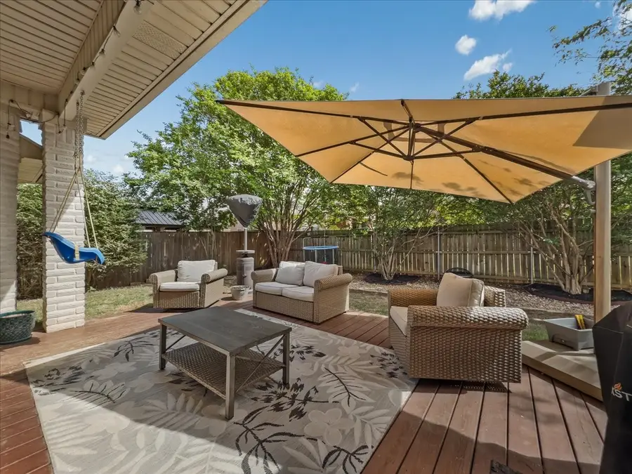 2514 Mustang Drive, Arlington, TX 76001 - #3