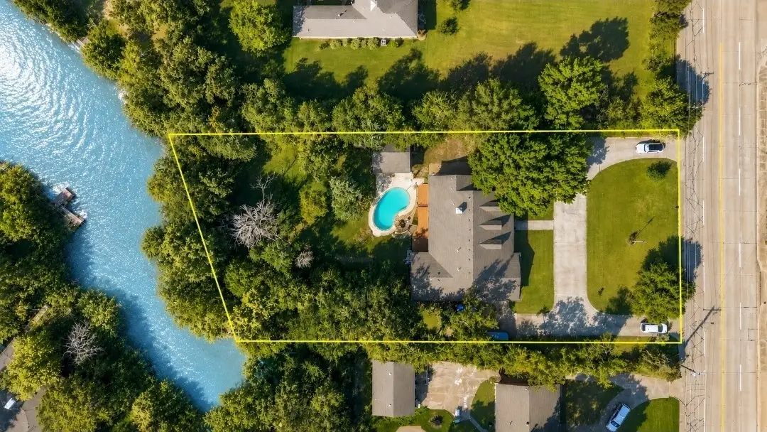 218 New Market Road, Mesquite, TX 75149 - #1