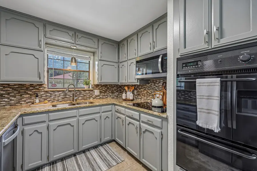 4506 Partridge Court, Arlington, TX 76017 - #3