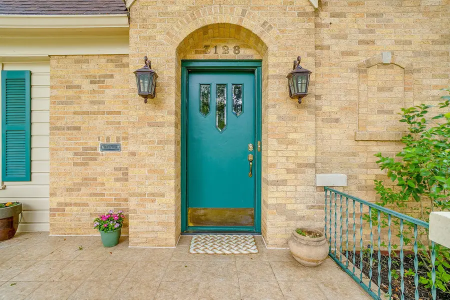 3128 Odessa Avenue, Fort Worth, TX 76109 - #3