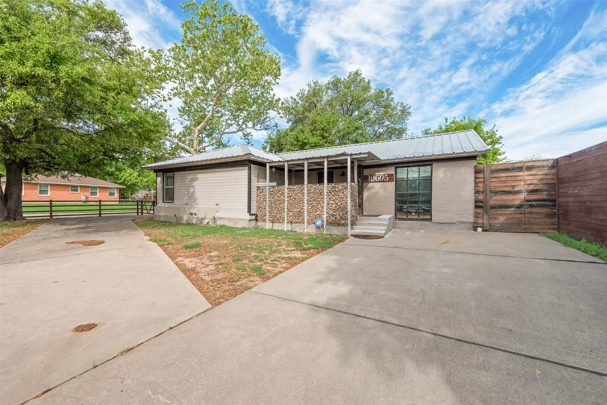 10605 Ferguson Road, Dallas, TX 75228 - #1