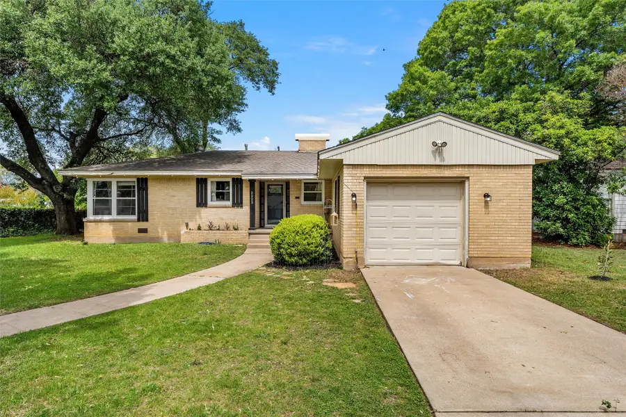 3223 Live Oak Avenue, Waco, TX 76708 - #2