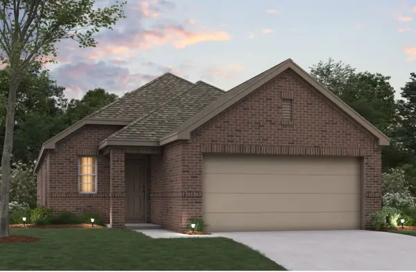 7341 Spicebush Drive, Denton, TX 76259
