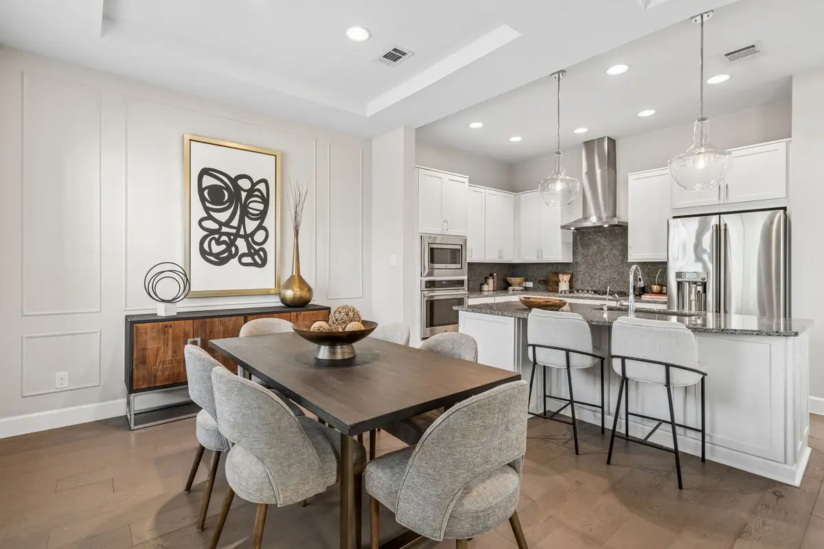 1163 Manacor Lane, Dallas, TX 75212 - #1