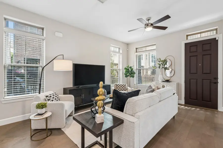 1163 Manacor Lane, Dallas, TX 75212 - #3