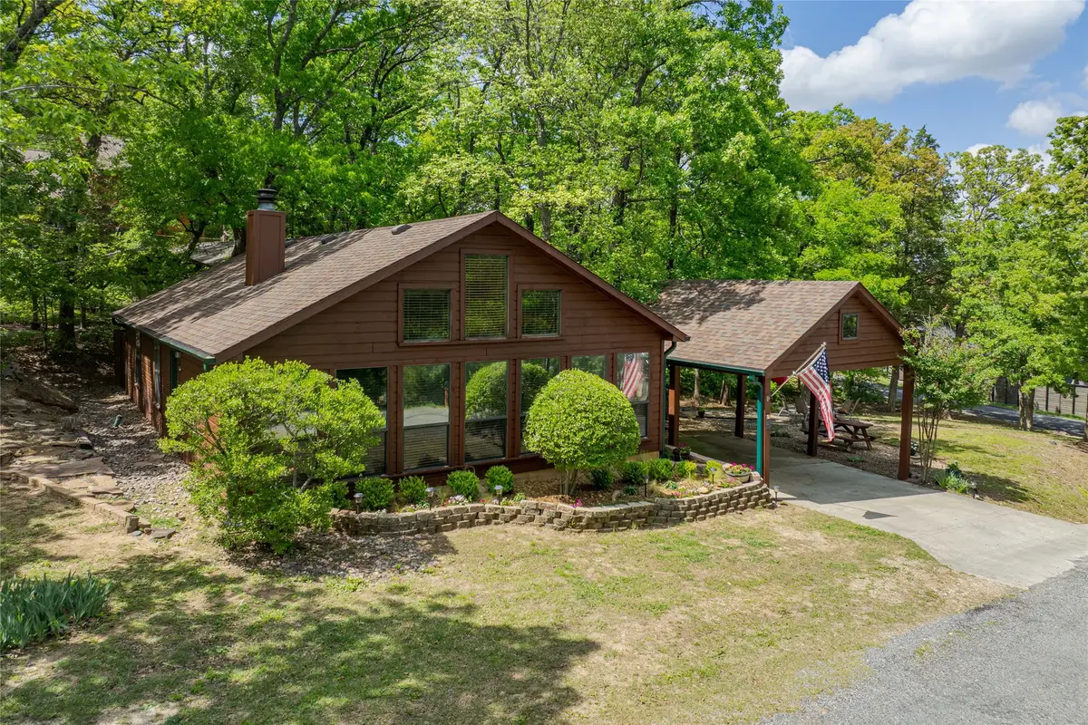 5 Juanita Drive, Pottsboro, TX 75076 - #1