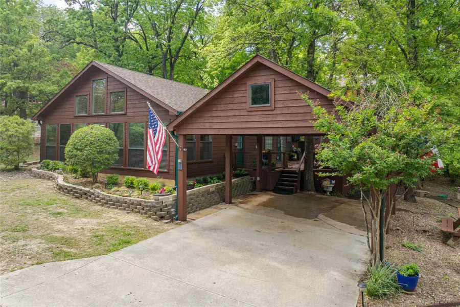 5 Juanita Drive, Pottsboro, TX 75076 - #2