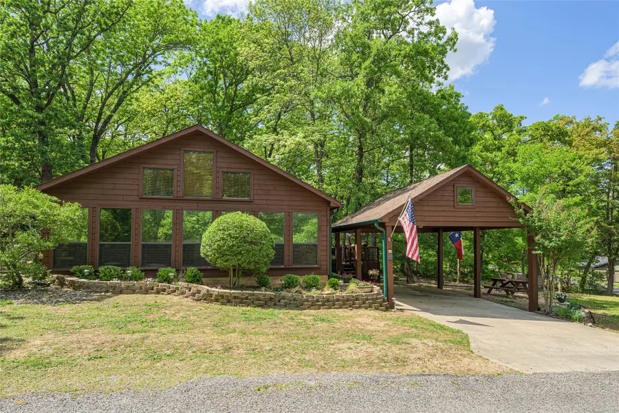 5 Juanita Drive, Pottsboro, TX 75076 - #3