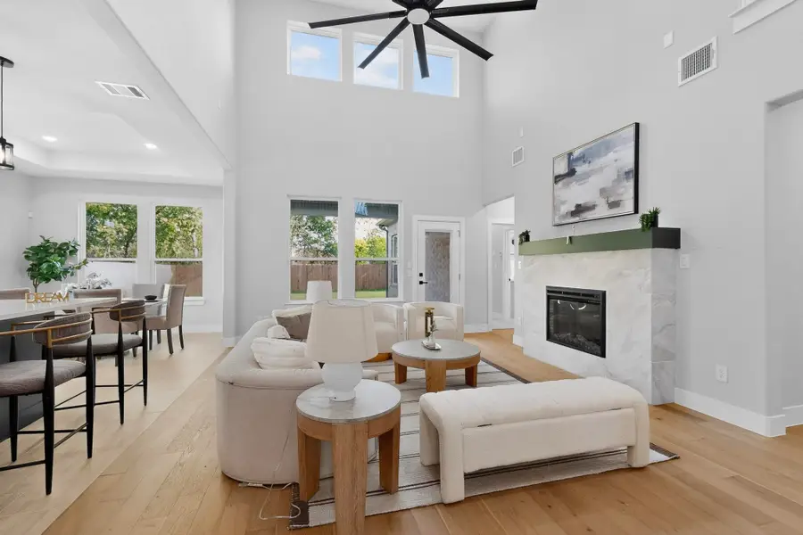 6810 Windward View Drive, Rowlett, TX 75088 - #3