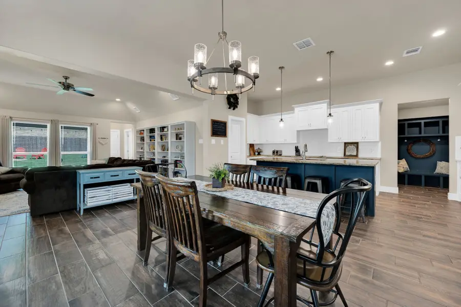 1313 Ridgeview Drive, Weatherford, TX 76086 - #3