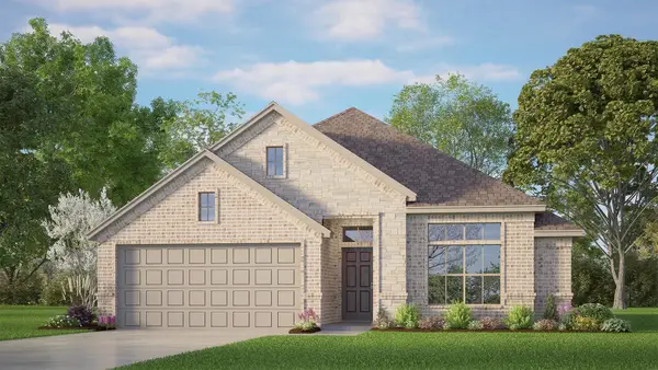 4549 Lyre Leaf Drive, Fort Worth, TX 76036