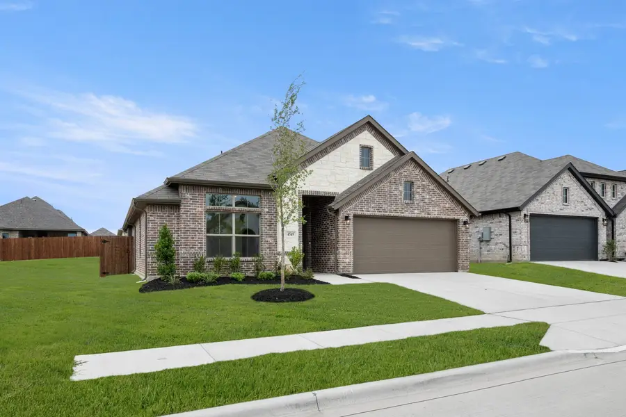4549 Lyre Leaf Drive, Fort Worth, TX 76036 - #2