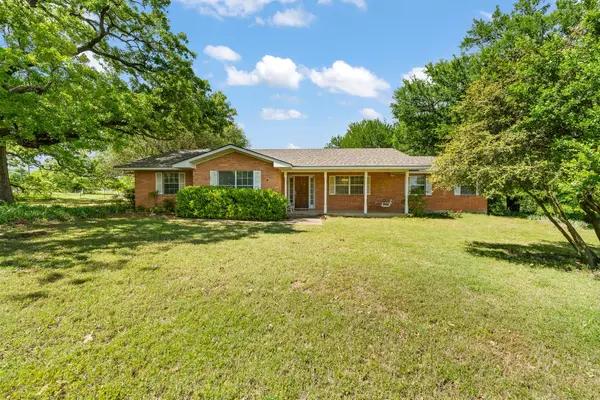 6265 County Road 305, Grandview, TX 76050