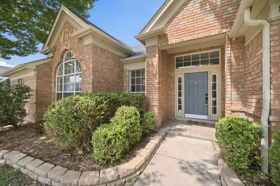 10204 Napa Valley Drive, Frisco, TX 75035 - #2