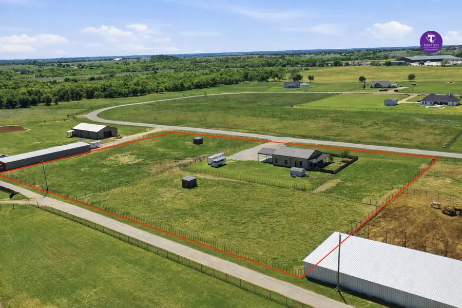 335 Meadow Bend Circle, Stephenville, TX 76401 - #3