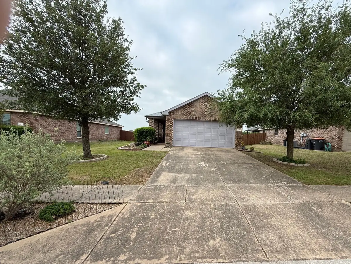 120 Chalk Road, Anna, TX 75409 - #1