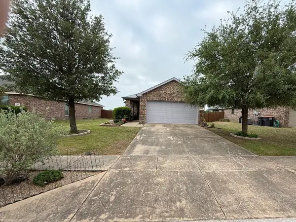 120 Chalk Road, Anna, TX 75409